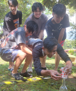 Dorong Prestasi Non Akademik, SCU Berikan Pendampingan Kesehatan Mental pada Mahasiswa Atlet