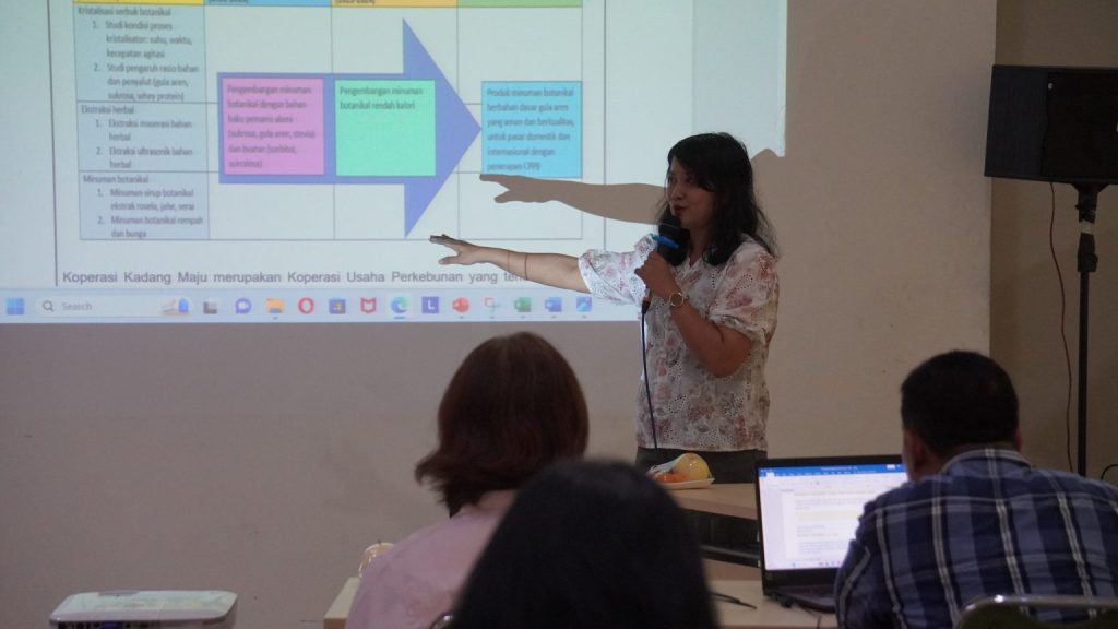 Kamu Mau Jago Public Speaking? Pakai Tips Ini!