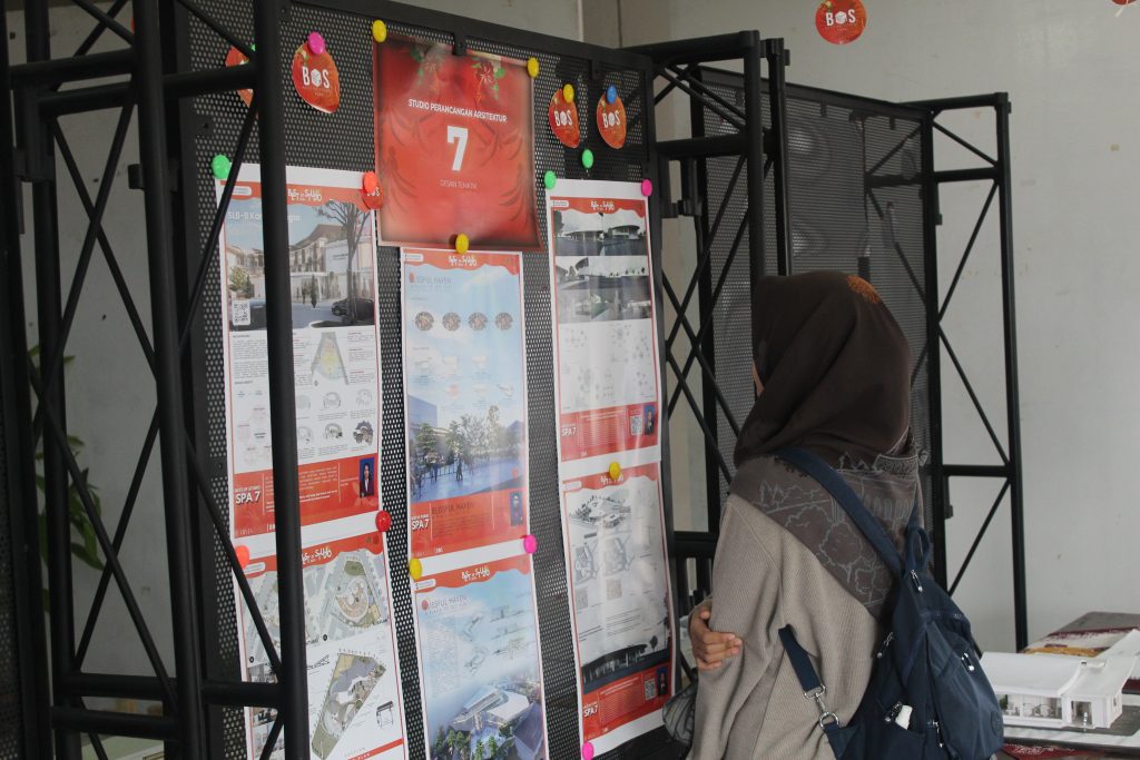 SCU Bicara Arsitektur Berkelanjutan di Indonesia, Ini Fokus Utama yang Relevan 