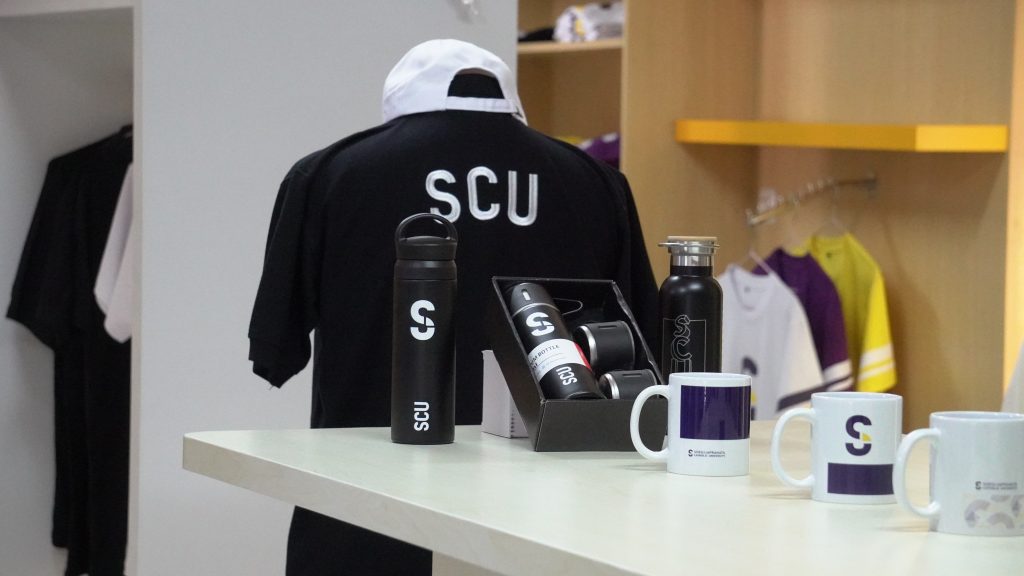 SCU Shop Resmi Dibuka, Tawarkan Beragam Produk dan Merchandise