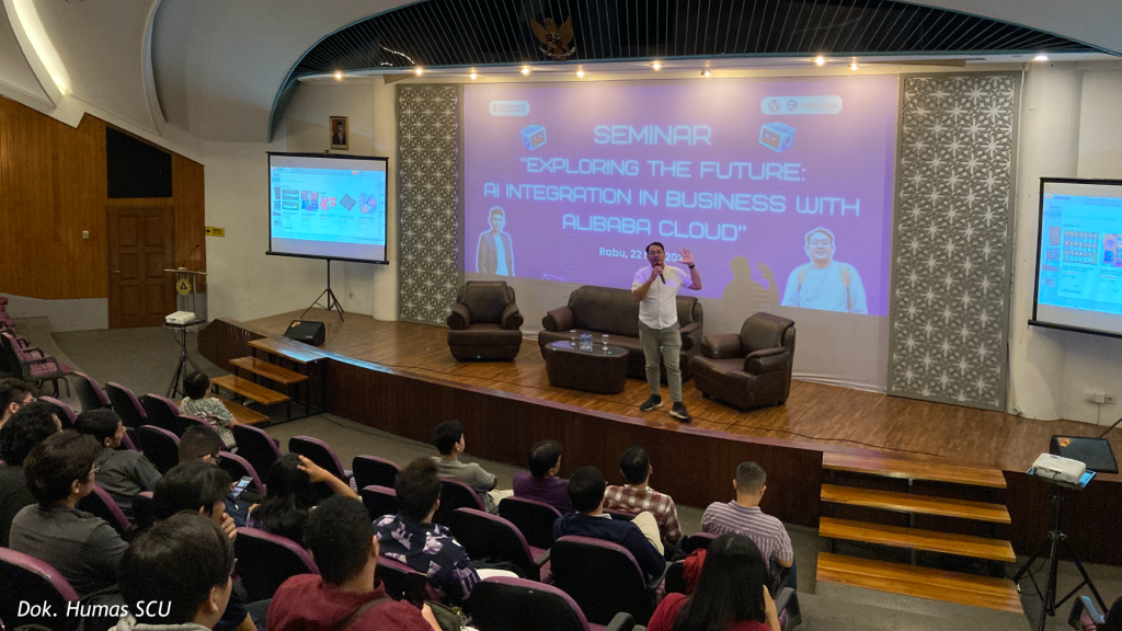 Peluang AI dalam Dunia Bisnis Semakin Meluas