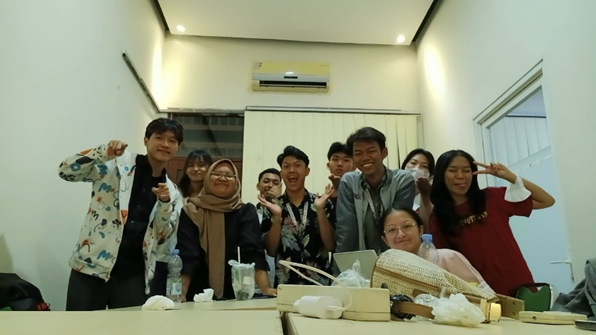 Sosialisasi Program Penguatan Kapasitas Organisasi Mahasiswa (PPK ORMAWA) Sosialisasi Program Penguatan Kapasitas Organisasi Mahasiswa (PPK ORMAWA)