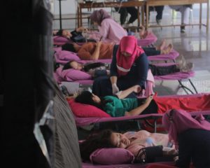 Tumbuhkan Jiwa Sosial Melalui Donor Darah