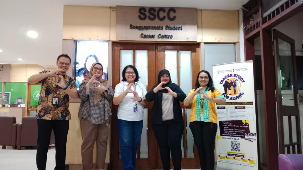 Kerjasama Danamon x SSCC SCU