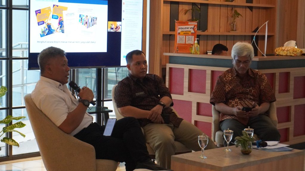 Sasar Wisatawan Gen Z Jadi Solusi Keberlanjutan Desa Wisata Sasar Wisatawan Gen Z Jadi Solusi Keberlanjutan Desa Wisata