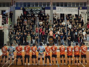 FHK SCU Raih Juara 2 Futsal di Rector Cup 2024 FHK SCU Raih Juara 2 Futsal di Rector Cup 2024
