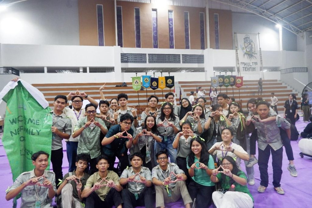 PTMB FITL SCU 2024: “Opportunitates in Urbes” PTMB FITL SCU 2024: “Opportunitates in Urbes”