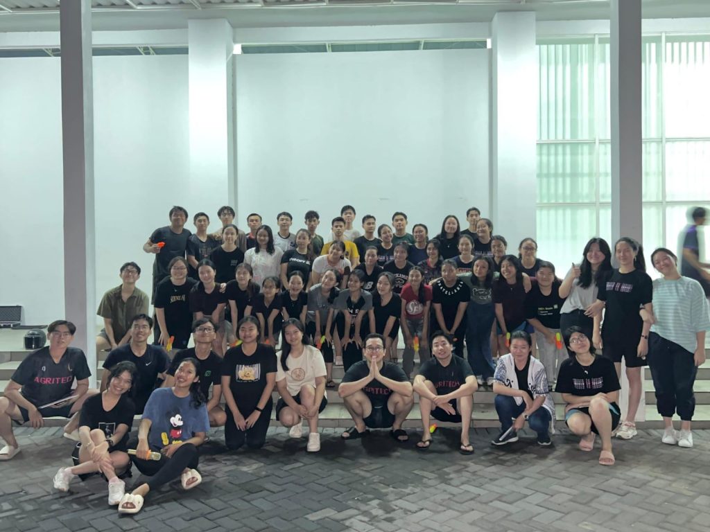 TUMAN 3.0: Fortress of Fun Bersama BEMF-TP TUMAN 3.0: Fortress of Fun Bersama BEMF-TP