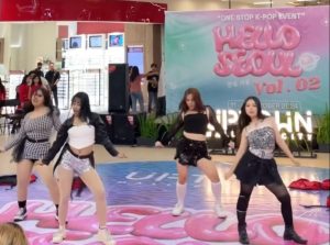 UKMF-Psi Psychodance SCU Raih Juara Favorit dalam K-Pop Dance Cover Competition UKMF-Psi Psychodance SCU Raih Juara Favorit dalam K-Pop Dance Cover Competition