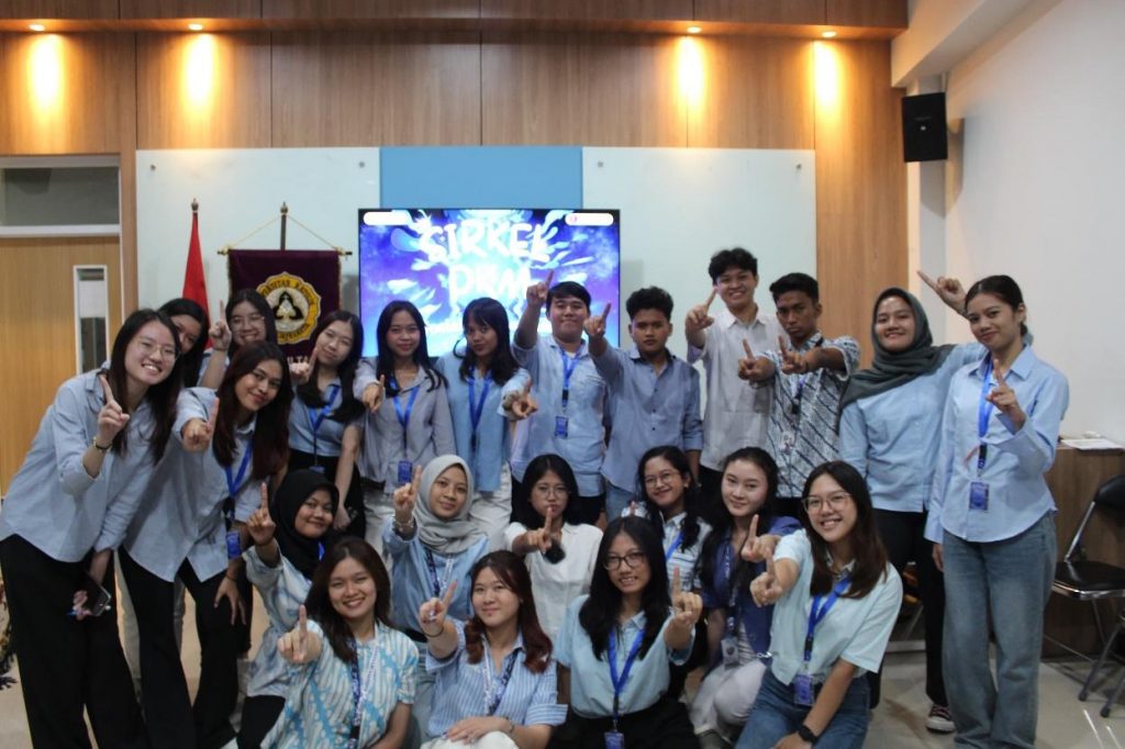 FPsi SCU Bekali Mahasiswa Persiapkan Partisipasi PKM