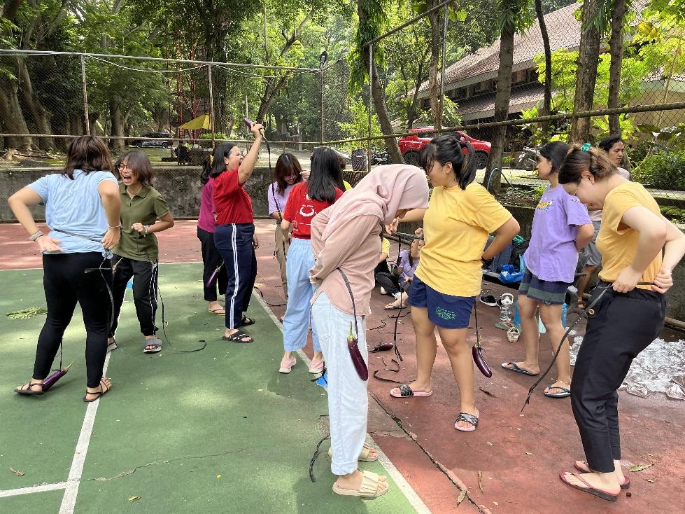 Hypnomorphosis Sport League; Ajang Kompetisi Olahraga UKMF Hypnomorphosis Sport League; Ajang Kompetisi Olahraga UKMF