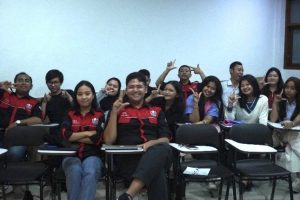 SMF-HK SCU Gelar Rapat Strategis Tahunan