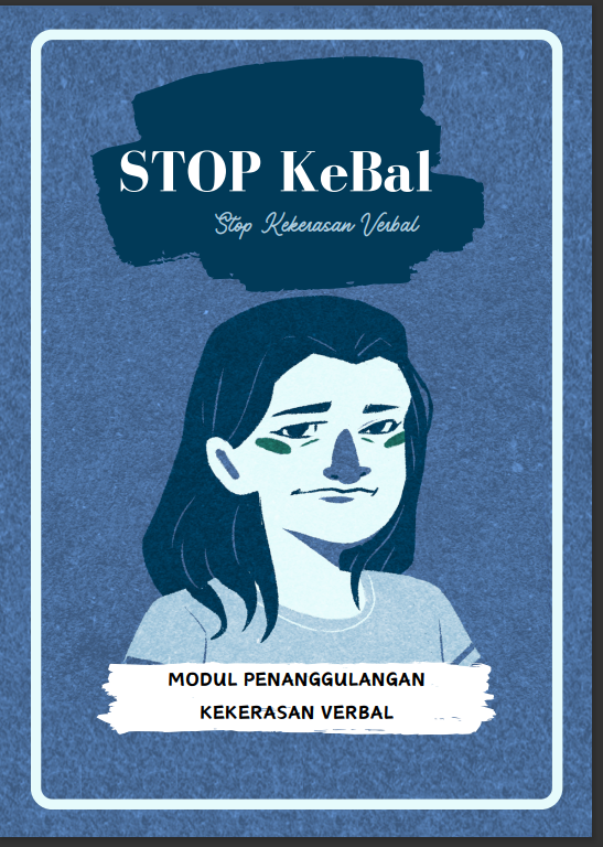 STOP KeBal (Stop Kekerasan Verbal)