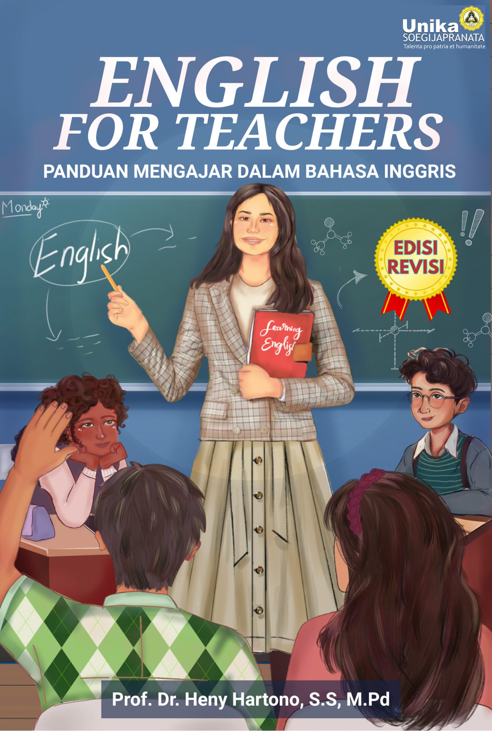 English for Teachers