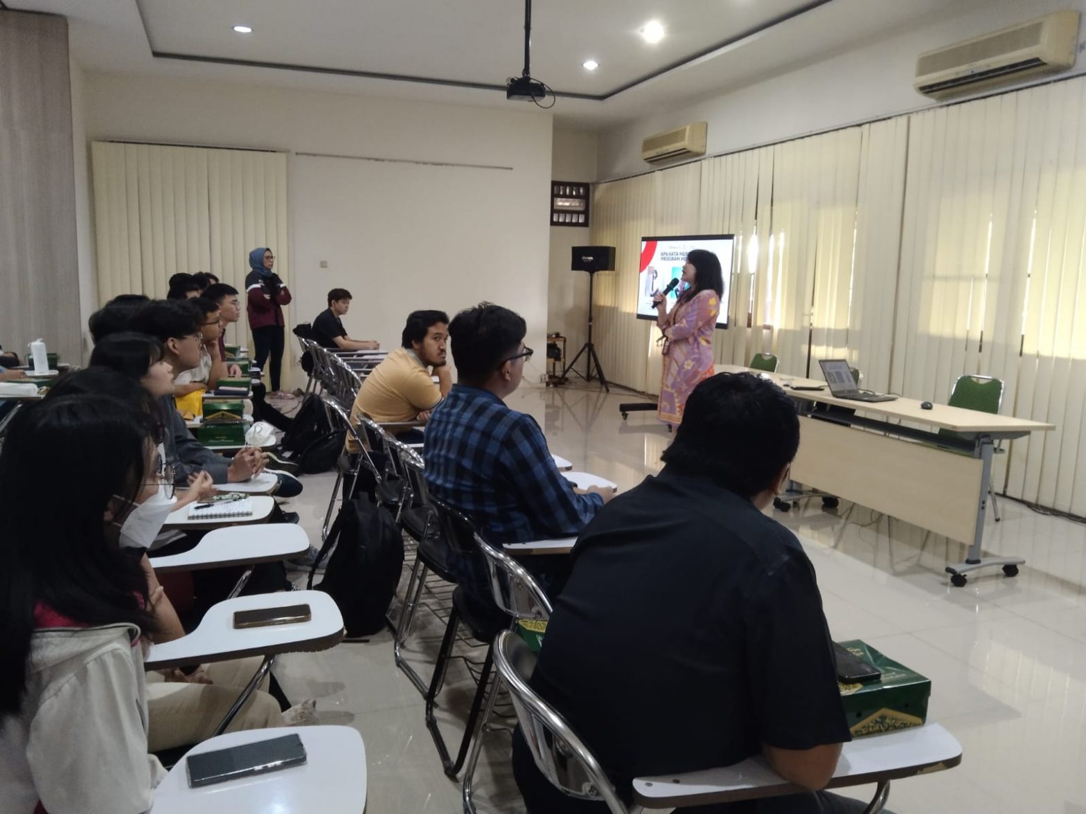 Adakan CAMPUS HIRING, Bank SINARMAS Buka Peluang Kerja Bagi Mahasiswa & Alumni SCU Adakan CAMPUS HIRING, Bank SINARMAS Buka Peluang Kerja Bagi Mahasiswa & Alumni SCU