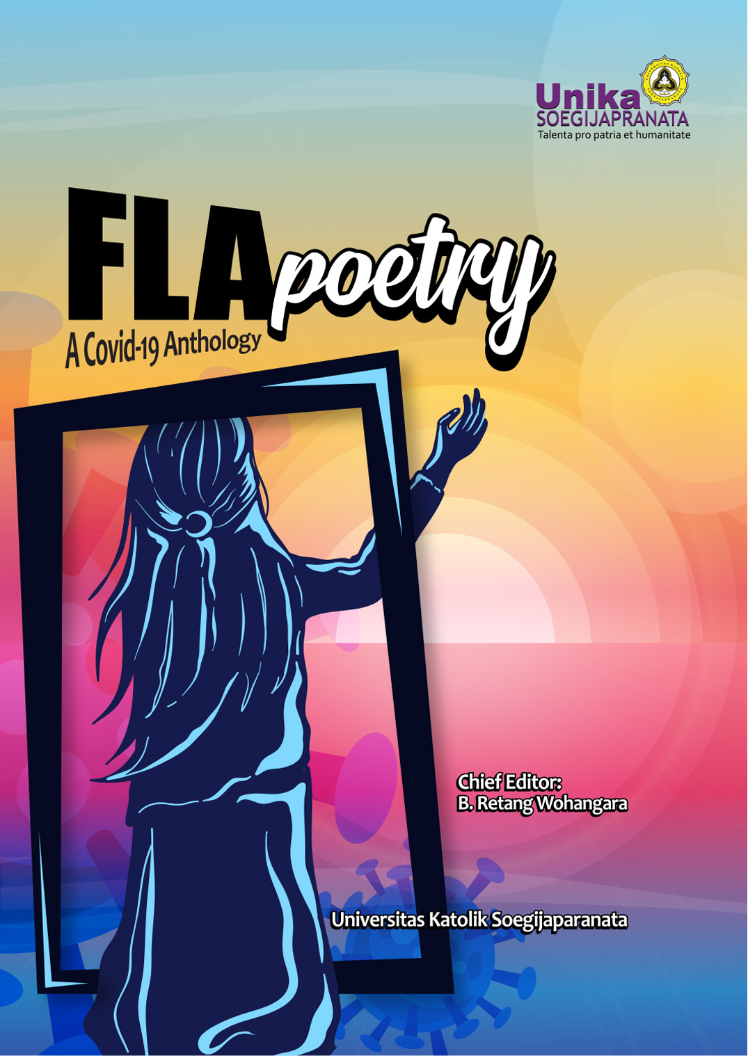 FLA Poetry A Covid-19 Anthology