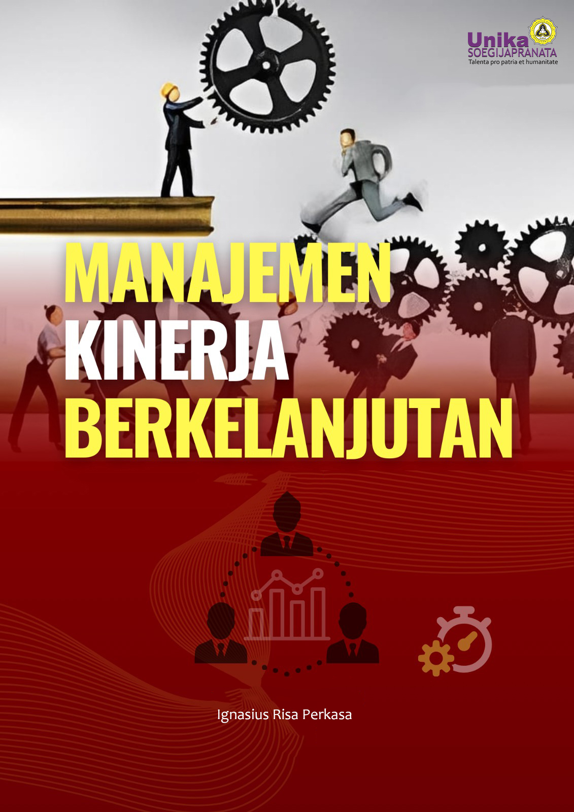 Manajemen Kinerja berkelanjutan