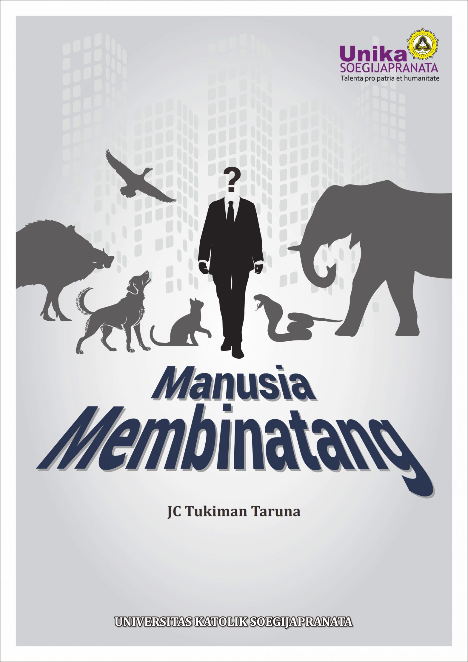 Manusia Membinatang