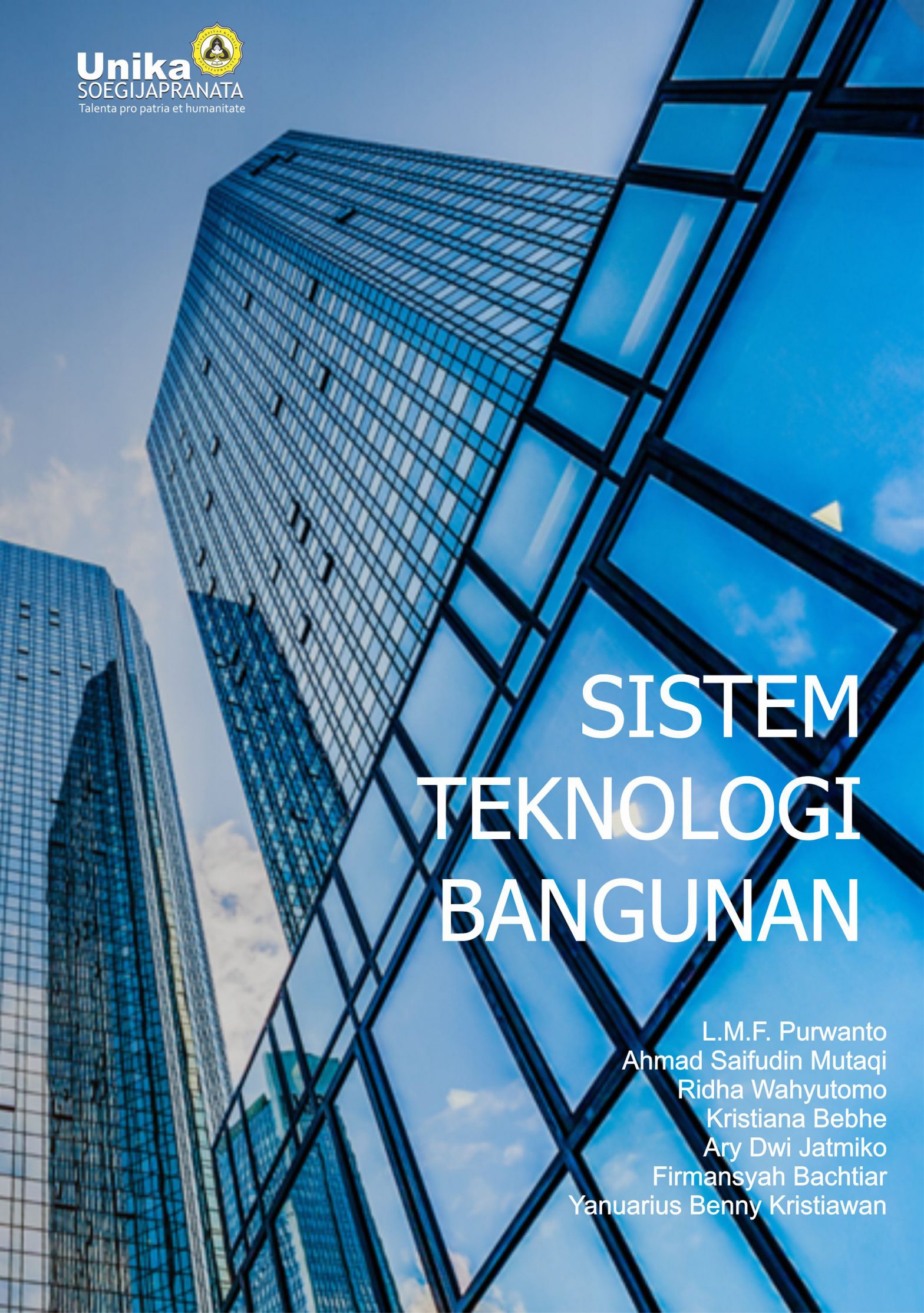 Sistem Teknologi Bangunan