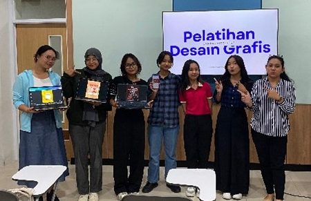 Kembangkan Kapasitas Anggota Melalui Pelatihan Internal Soepra Media