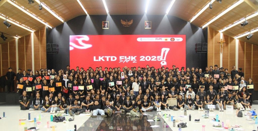 LKTD FHK 2025: Growing Through Action, Lasting Change for a Better Future