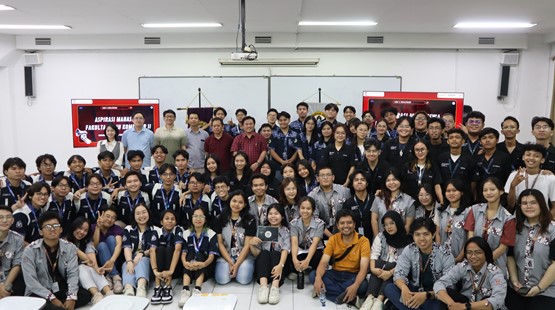 Wadahi Aspirasi Mahasiswa, SMF-IKOM Selenggarakan Kegiatan ASIK (Aspirasi Ilmu Komputer) Wadahi Aspirasi Mahasiswa, SMF-IKOM Selenggarakan Kegiatan ASIK (Aspirasi Ilmu Komputer)