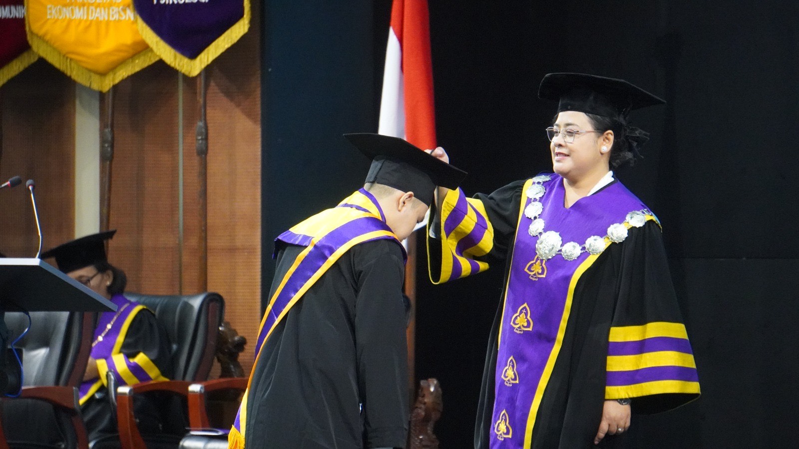 Tantangan Makin Kompleks, SCU Pastikan Lulusan Penuhi Kebutuhan Dunia Kerja
