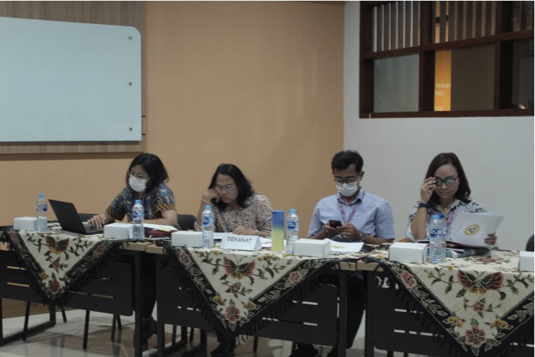 ASANA 2025, Ruang Aspirasi Mahasiswa dan Dosen Psikologi SCU Menuju Fakultas yang Lebih Inklusif