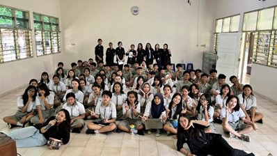 Self Hypnosis Class (SHC): Mengenal Diri dan Relaksasi Lewat Hipnosis Positif