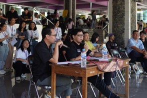 Enterbizz 2025: Kolaborasi Kreatif untuk UMKM dan Ekonomi Lokal Semarang
