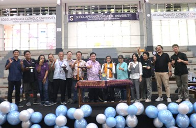 Dies Natalis Fakultas Ilmu Komputer ke-20: Refleksi, Apresiasi, dan Interaksi