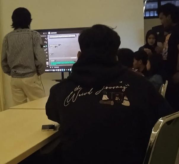 Fakultas Teknik Selenggarakan Rapat Pertiga Bulan, Perkuat Komunikasi Internal dan Evaluasi Program ORMAWA