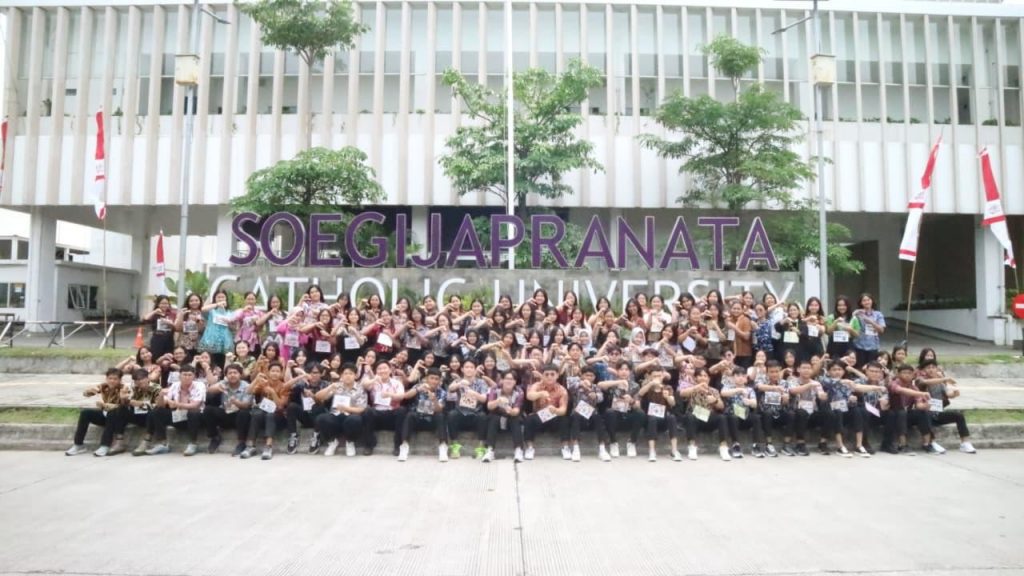 PTMB FTP 2025 : “Growing a Caring Academic Community Through Empathy, Innovation, and Agriculture”
