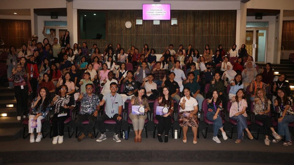 BEMF Psikologi SCU Gelar Sosialisasi Riskel PKM 2.0, Dorong Kreativitas Mahasiswa Baru