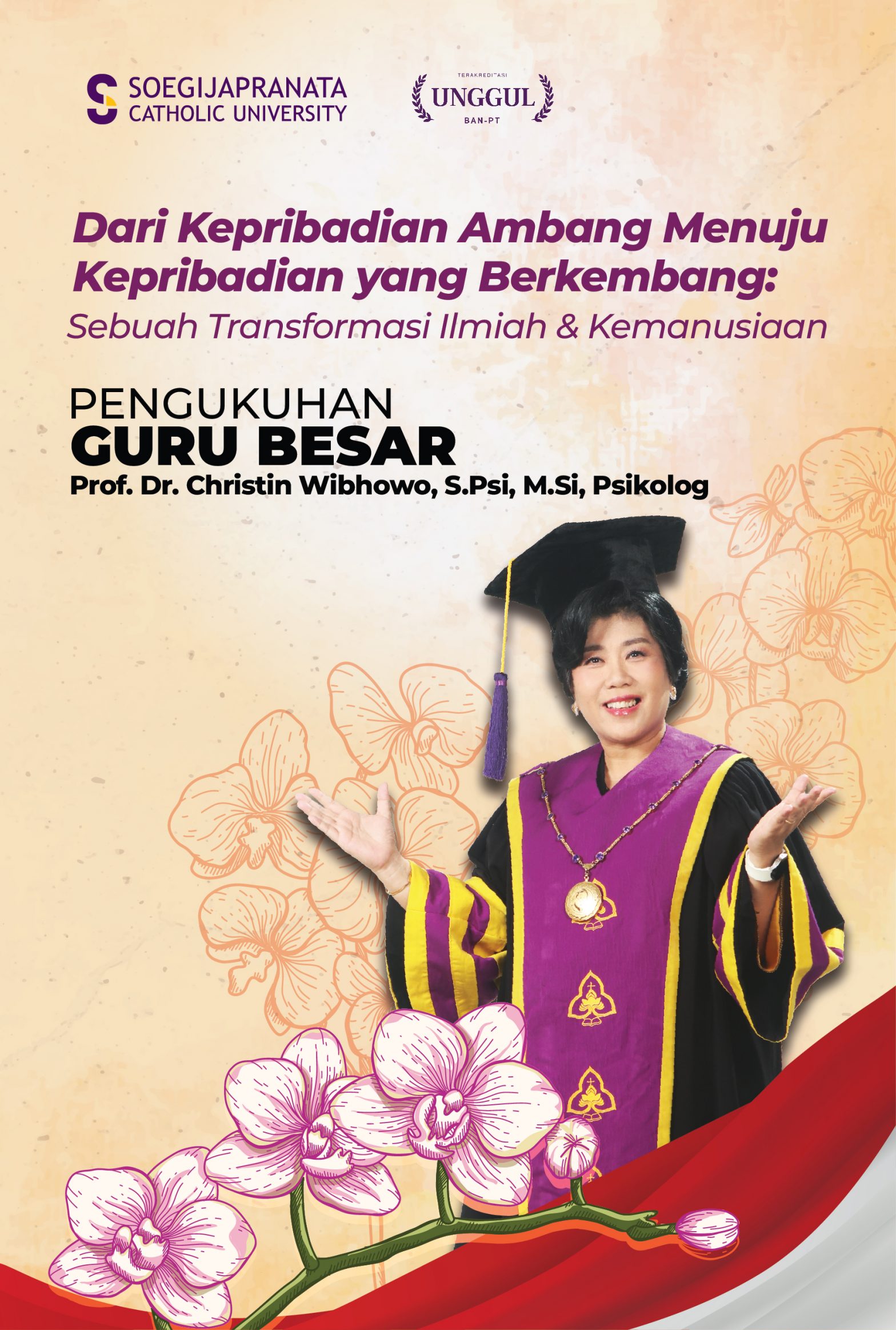 Dari Kepribadian Ambang Menuju Kepribadian yang Berkembang