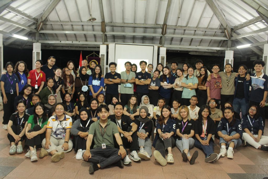 Tumbuhkan Sinergi, Perkuat Organisasi Bersama SMFPsi