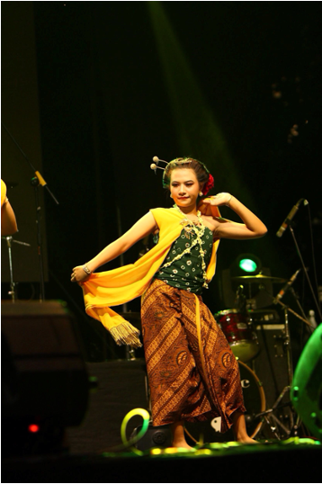 Soegijapranata Culture and Arts (SOERATS) 2025 Tampilkan Ragam Budaya dan Seni di SCU