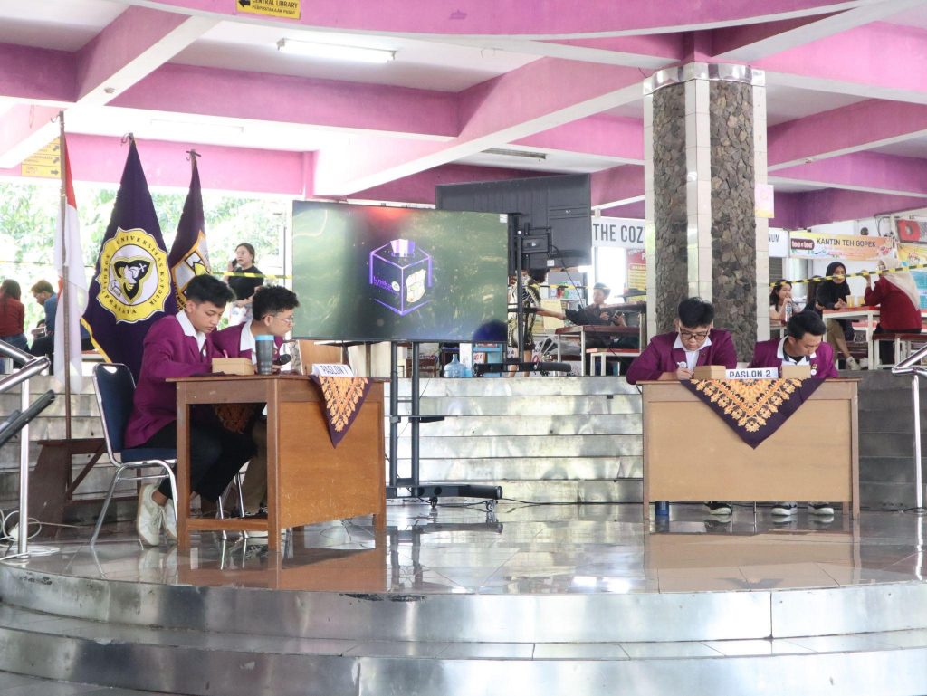 BEMU Day 2025: Wujudkan Pemimpin Kritis, Kreatif, Visioner, Peduli, dan Tangguh