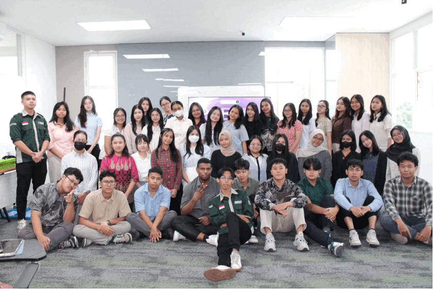 BEMF-K SCU Gelar Pelatihan Tim Bantuan Medis 2025