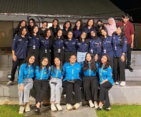 SMF-K SCU Gelar LEAD 2025 untuk Penguatan Kepemimpinan dan Organisasi