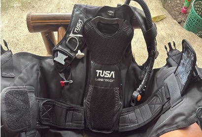 UKM SARAS SCU Lakukan Inventarisasi Peralatan Demi Keselamatan dan Kesiapan Operasional