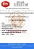 BIA - Staff Electrical