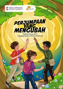 Cover Buku Refleksi Karya-depan