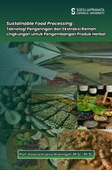 Cover Depan Sustainable Food System