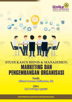 Cover Depan_SKBM Seri#2_Studi Kasus Bisnis Manajemen_Marketing dan Pengembangan Organisasi 16 Feb 2024