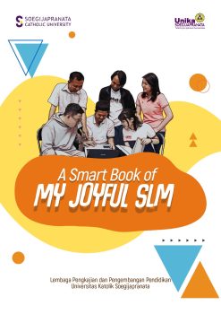 Cover Smart Book of My Joyful SLM