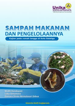 Cover buku sampah makanan dan pengelolaannya di Salatiga_A5