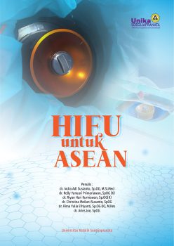 HIFU Untuk ASEAN-depan