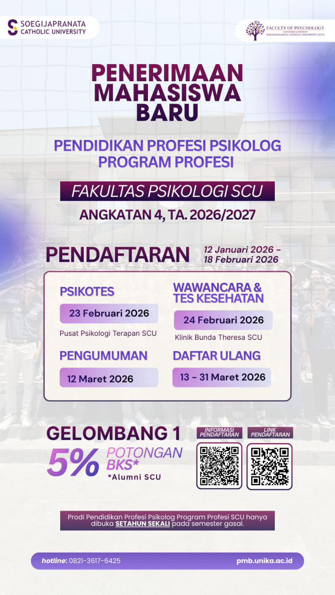 PENDAFTARAN PROPSI (STORY)