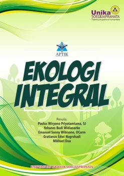 cover Ekologi Integral